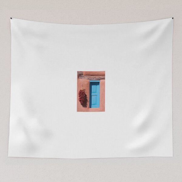 Item preview, Blue Window Ristras designed and sold by CROBrien.