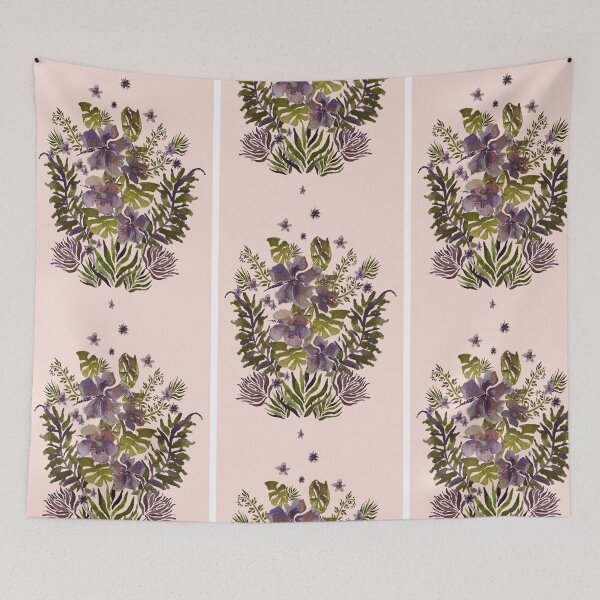 Item preview, Tropical nostalgia designed and sold by BeataKarlik.