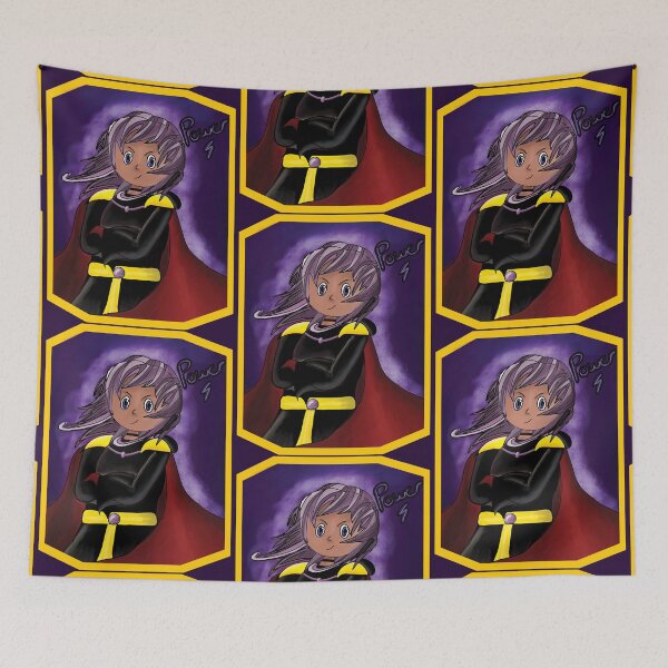 Item preview, Power designed and sold by dddartandstory.