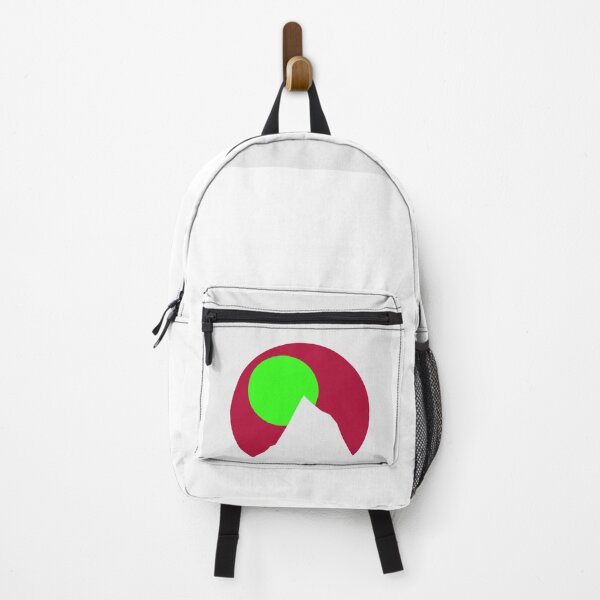Item preview, Mountains rocks silhouette art design illustration designed and sold by IuriiVlasenko.
