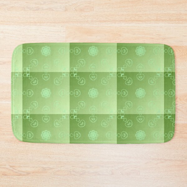 Item preview, Abstract light green designed and sold by Abstractlara.