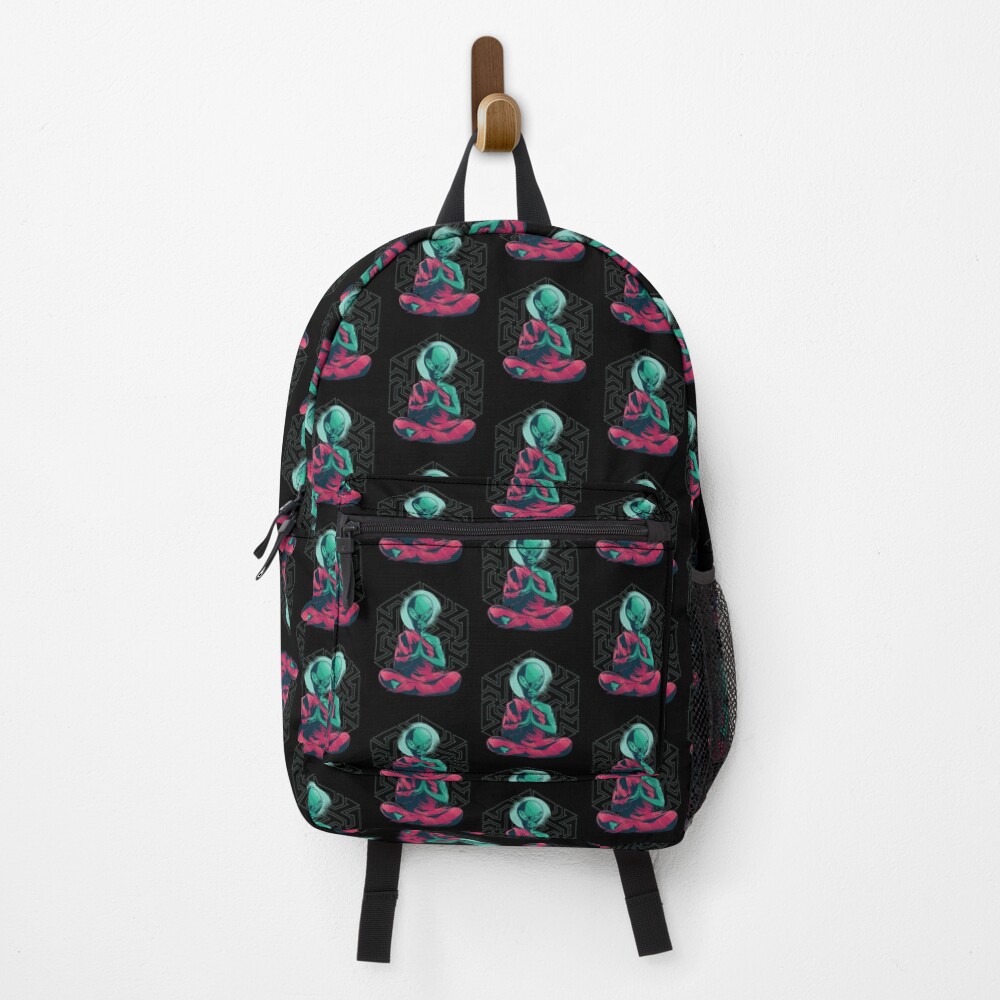 Item preview, Backpack designed and sold by DavinciStore21.