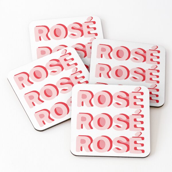 Item preview, Rosé designed and sold by katconaton.