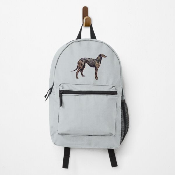 Item preview, Vintage Deerhound designed and sold by DeerhoundRhodry.