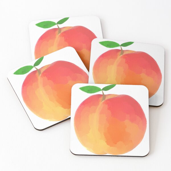 Item preview, Peachy designed and sold by ThatsPlenty.