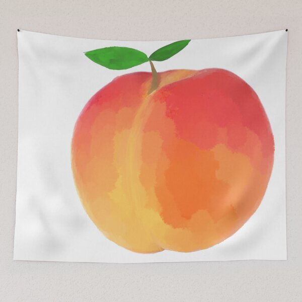Item preview, Peachy designed and sold by ThatsPlenty.