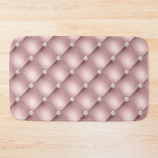 Item preview, Diamond Pattern in Pearl Pink designed and sold by WisdomInspired.