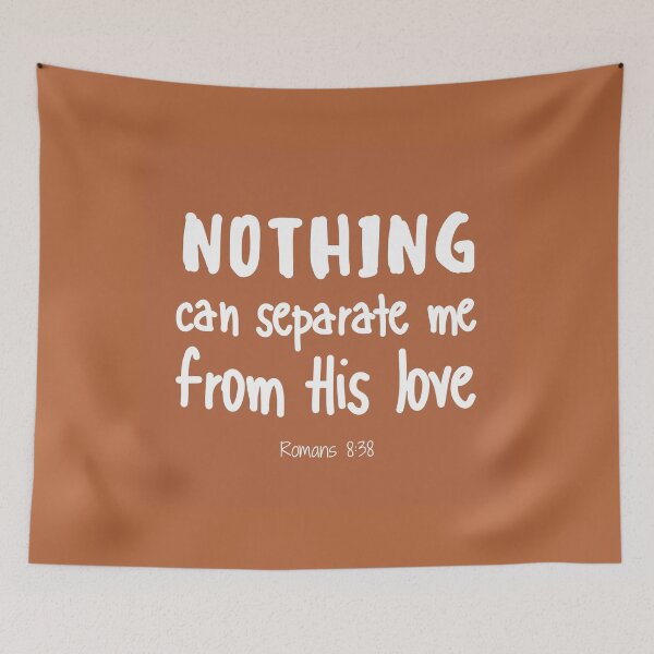 Item preview, Romans 8:38 designed and sold by cgrimpo.