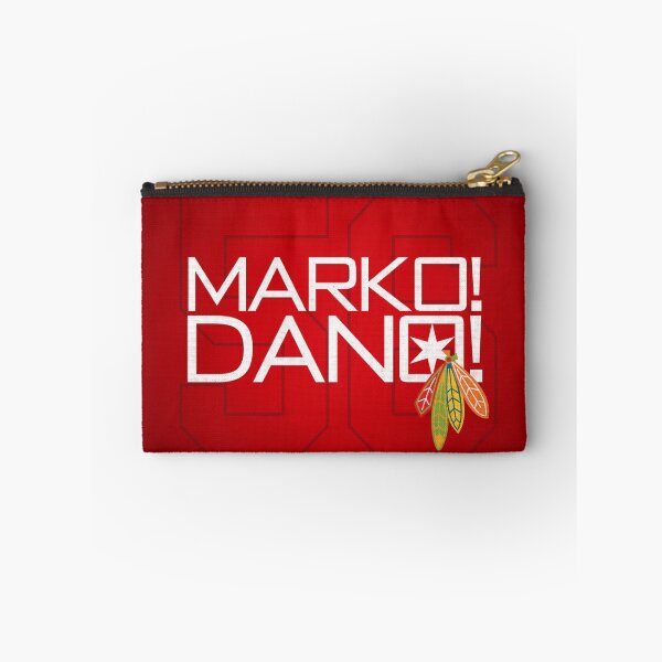 Item preview, Marko! Dano! designed and sold by fohkat.