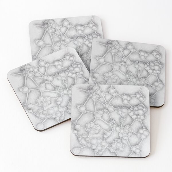 Item preview, Abstract DNA designed and sold by agrapa.