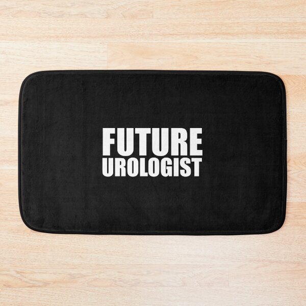 Item preview, Future Urologist Doctor Medical School Graduate Graduation designed and sold by losttribe.