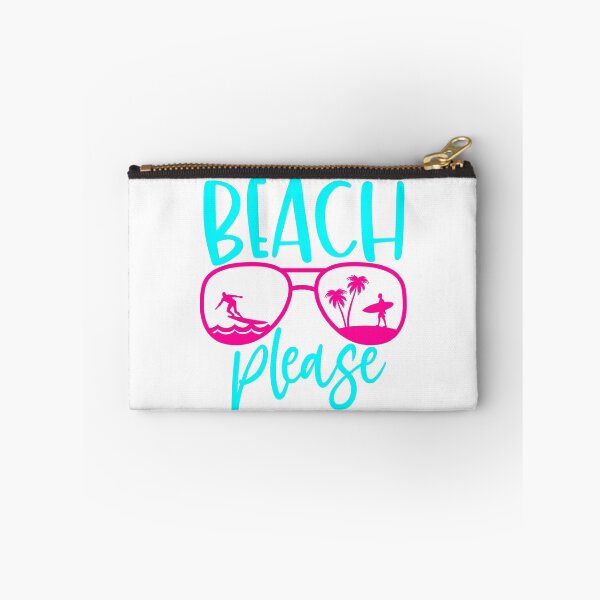 Item preview, Beach please designed and sold by purpleblobart.