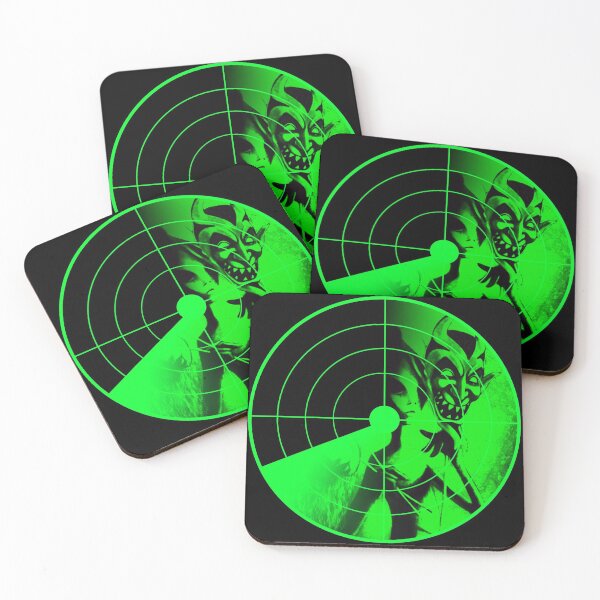 Item preview, The Phenomenon Radar designed and sold by Dan Zetterström.