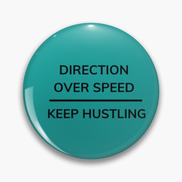 Item preview, Direction over speed  designed and sold by Hebam07.