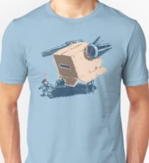 It's Just a Rex... Unisex T-Shirt