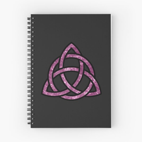 Item preview, Celtic Trinity Knot designed and sold by SweetLog.