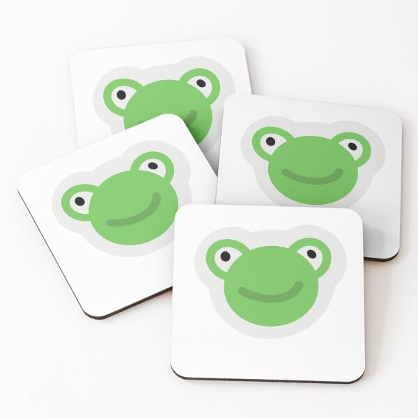 Item preview, Frog designed and sold by emilydo2006.