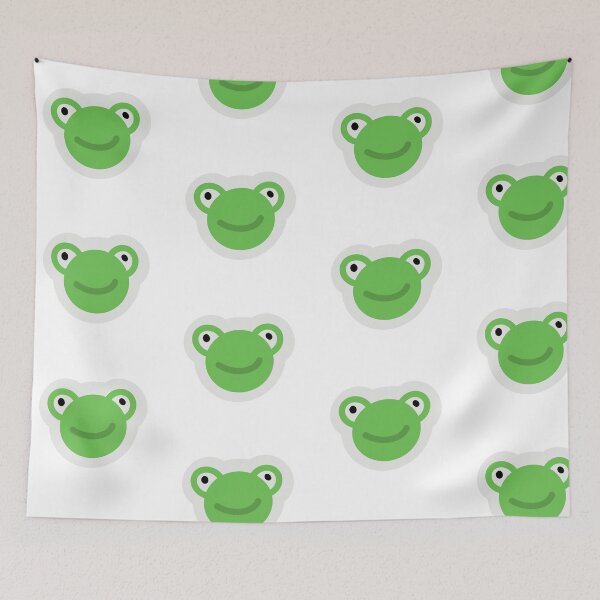 Item preview, Frog designed and sold by emilydo2006.