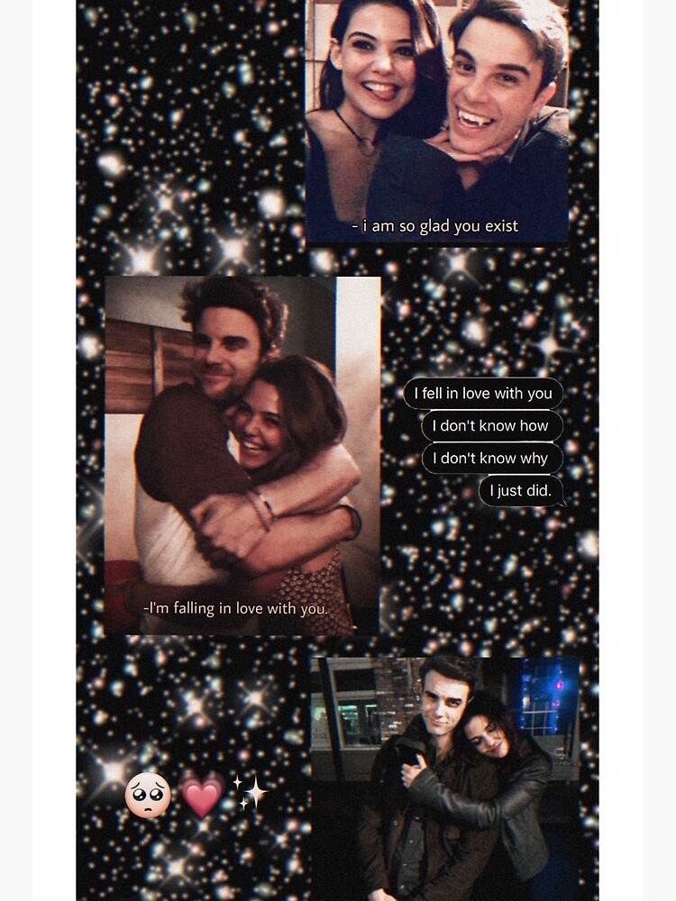 Kol mikaelson and Davina Claire edit Kolvina