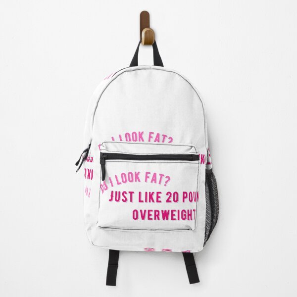 Item preview, Do I look fat?- Kardashian quote  designed and sold by reagan164.