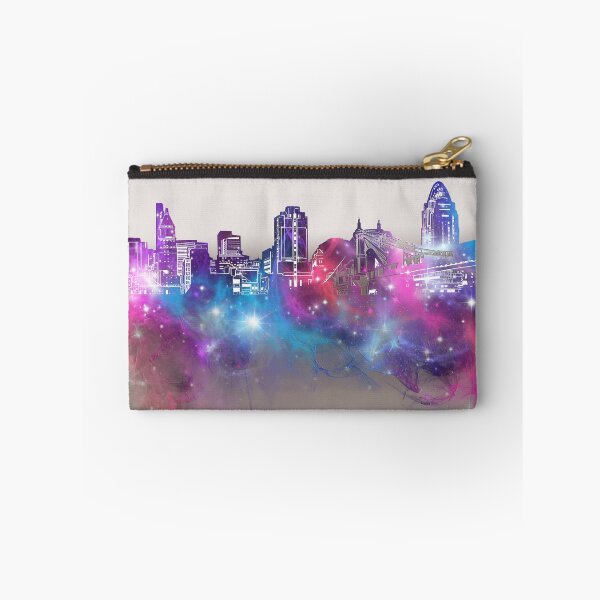 Item preview, cincinnati skyline designed and sold by BekimART2.