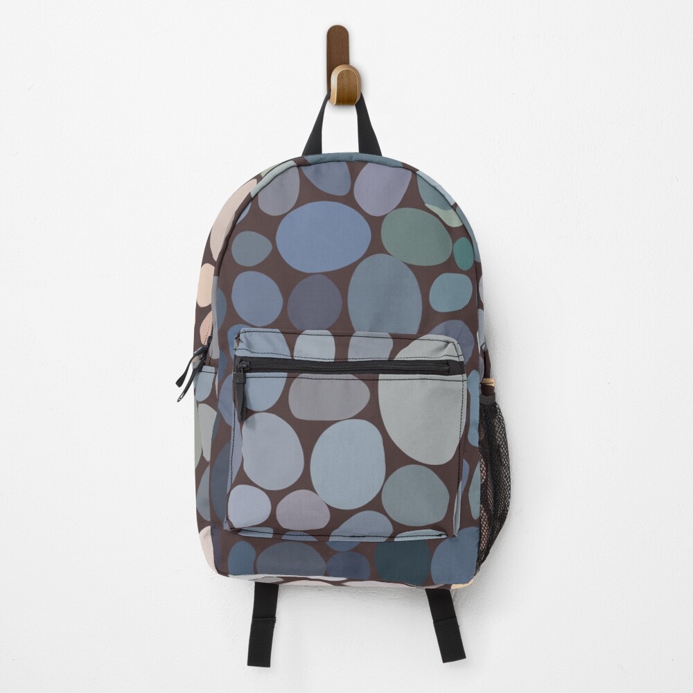 Item preview, Backpack designed and sold by BeataKarlik.