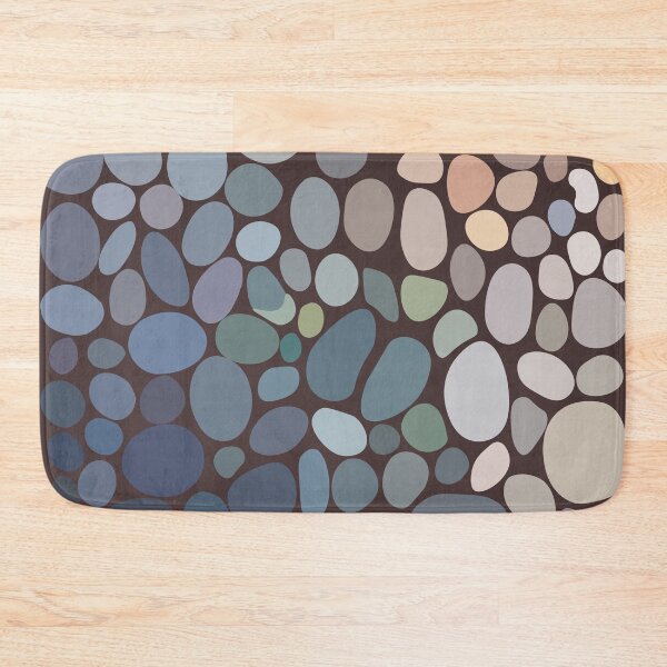 Item preview, Abstract Rocks designed and sold by BeataKarlik.