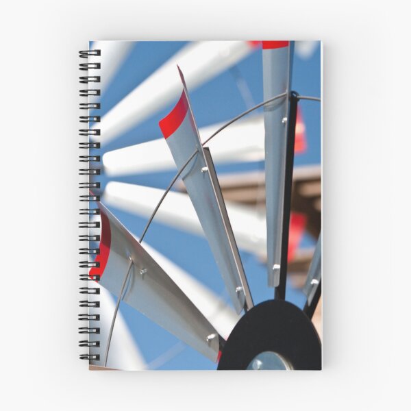 Item preview, Windmill designed and sold by CROBrien.