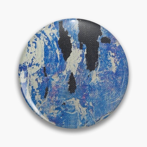 Item preview, Blue wall designed and sold by SUN2020.