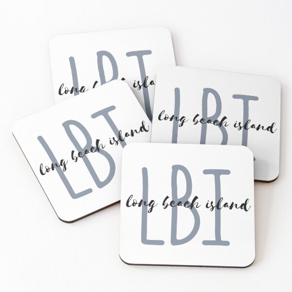 Item preview, Long Beach Island designed and sold by megjos.