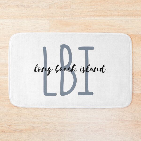 Item preview, Long Beach Island designed and sold by megjos.