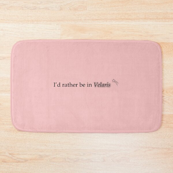 Item preview, I'd rather be in Velaris designed and sold by ordinarysummer.
