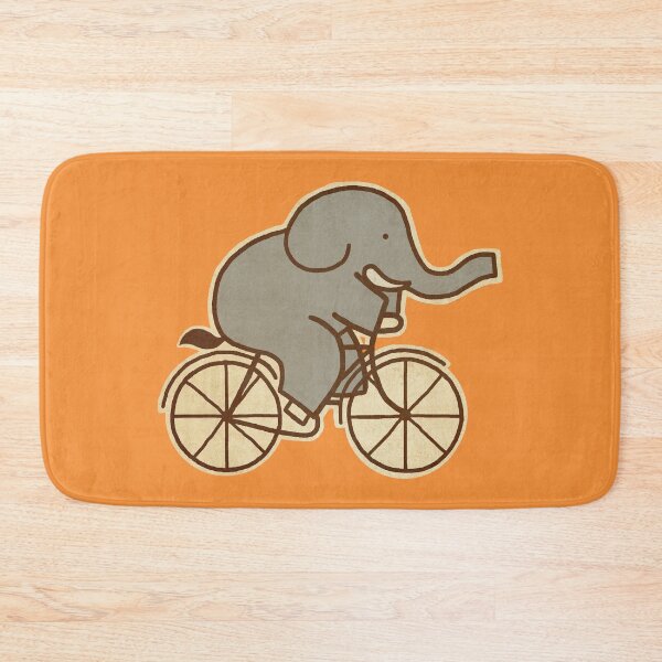 Item preview, Elephant Cycle  designed and sold by TerryFan.