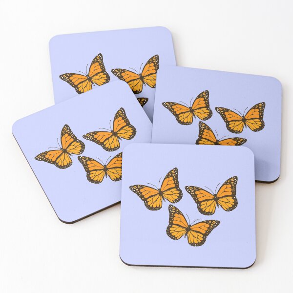 Item preview, Butterfly’s designed and sold by p0pstickers.