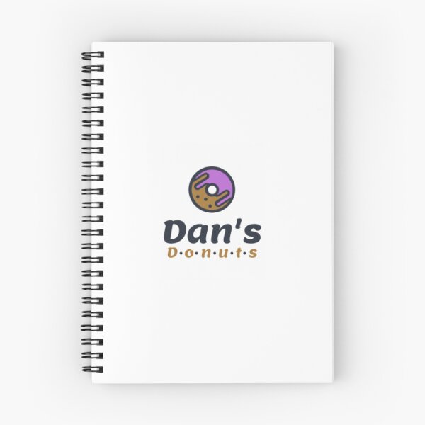 Aperçu de l'œuvre Donuts créée et vendue par KING111.