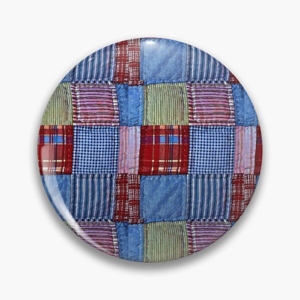 Item preview, Quilted designed and sold by Rebecca McGuire.