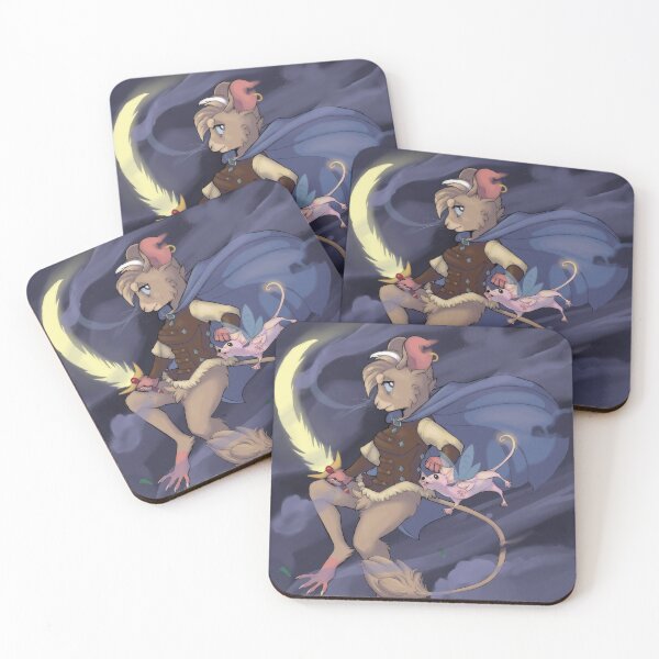 Item preview, Misty Steppy designed and sold by Catburd.