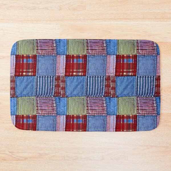 Item preview, Quilted designed and sold by Rebecca McGuire.