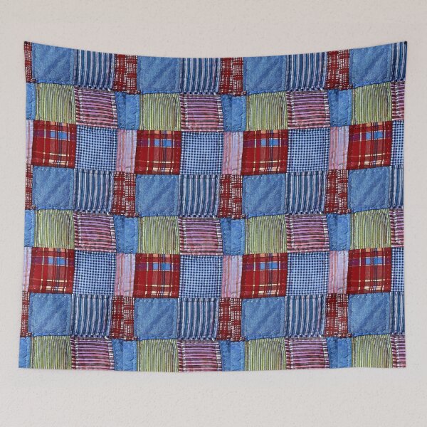 Item preview, Quilted designed and sold by Rebecca McGuire.