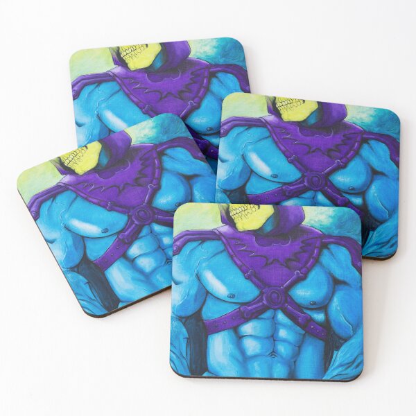 Item preview, Evil warrior torso designed and sold by davidartguy.