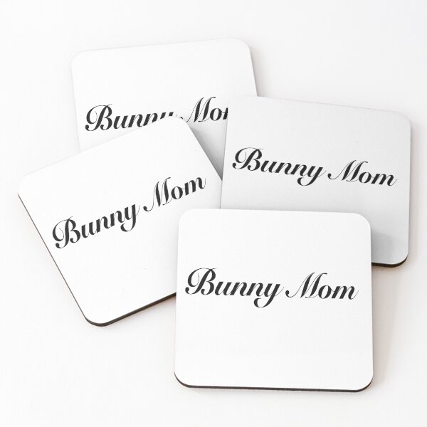 Item preview, Bunny Mom Design designed and sold by STARK45701.