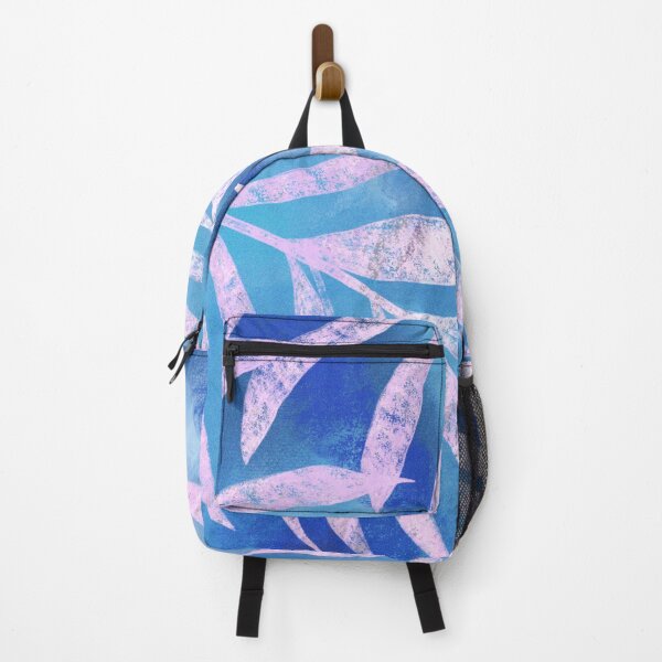 Item preview, Blue lives tropical designed and sold by Polanika.