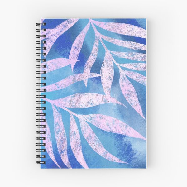 Item preview, Blue lives tropical  designed and sold by Polanika.