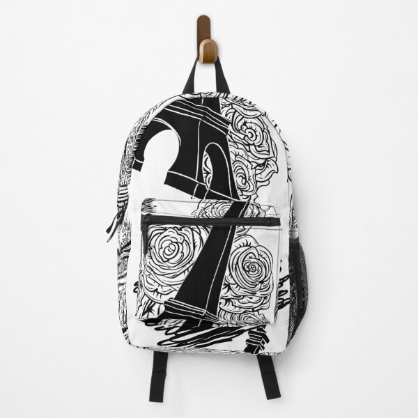 Item preview, B & W French design featuring Paris attractions and sayings designed and sold by DavJen.