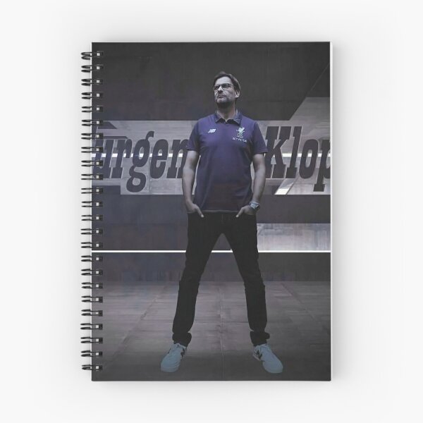 Item preview, Best Manager Kloppman Poster Liverpoolfans Art Print Football designed and sold by babecoole01.