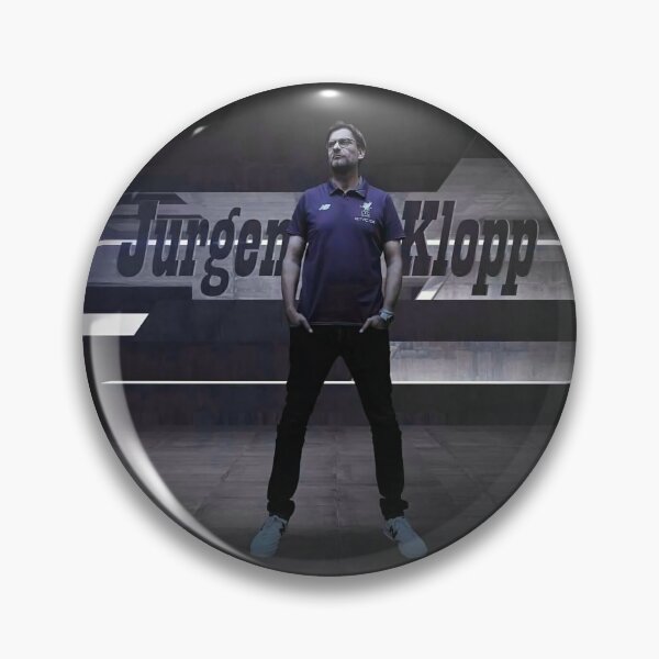 Item preview, Best Manager Kloppman Poster Liverpoolfans Art Print Football designed and sold by babecoole01.