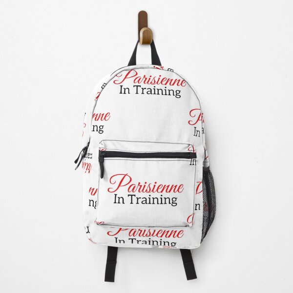 Item preview, Parisienne in Training - t-shirt designed and sold by DavJen.