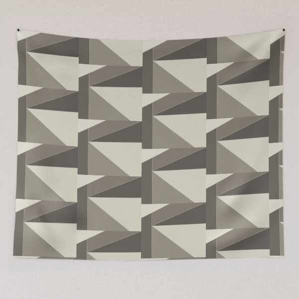 Aperçu de l'œuvre gris foncé doré créée et vendue par Abstractlara.