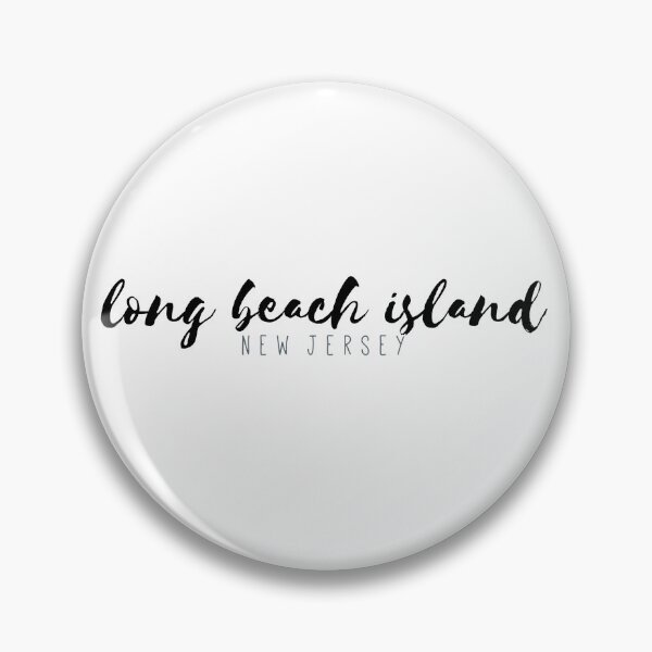 Item preview, Long Beach Island designed and sold by megjos.