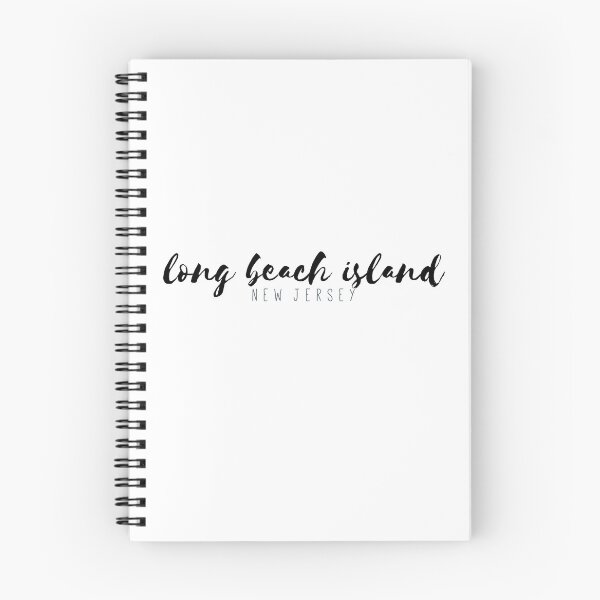 Item preview, Long Beach Island designed and sold by megjos.